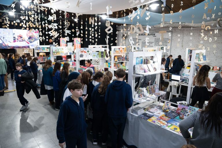 Bajo el lema “Raíces Pampeanas”, se realizará una nueva edición de la Feria Provincial del Libro Infantil y Juvenil en General Pico