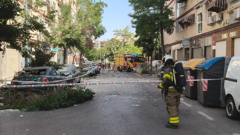 Granada en alerta: un nuevo sismo de 4.7 y una serie de réplicas dejan tres heridos y daños materiales