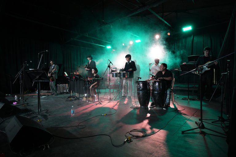Exitosa nueva edición de “La Jam de El Viejo Galpón” con fuerte presencia de artistas locales