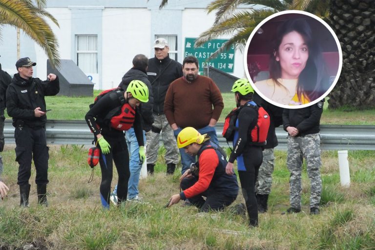 Reconstrucción del caso Romina Albornoz: la cronología del trágico hecho en General Pico que quedó grabado en un video