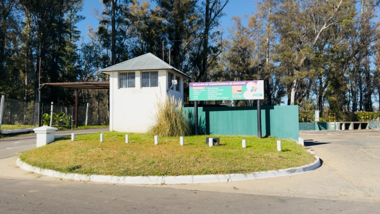General Pico: Informan el cronograma de servicios municipales para el fin de semana largo
