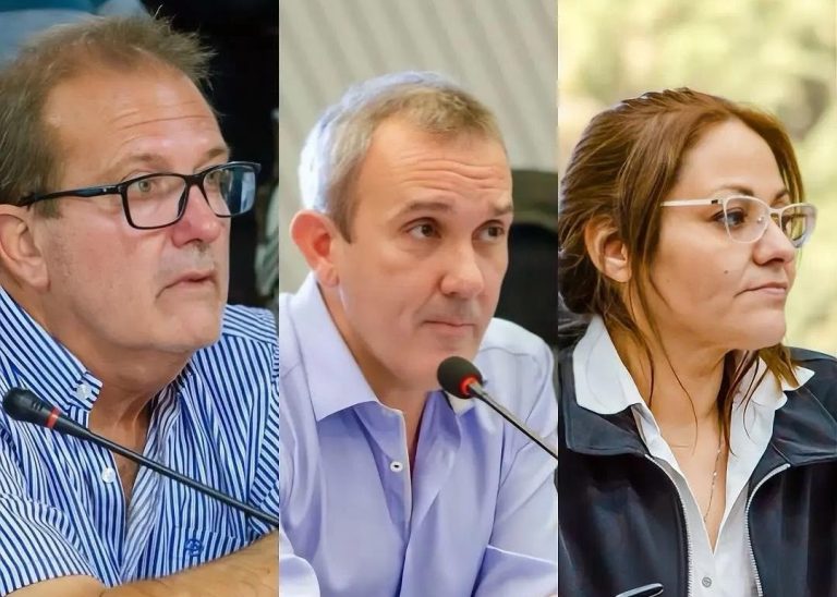 Proyecto en la Legislatura: proponen habilitar la siembra en terrenos linderos a rutas pampeanas y coparticipar los fondos con escuelas y bomberos