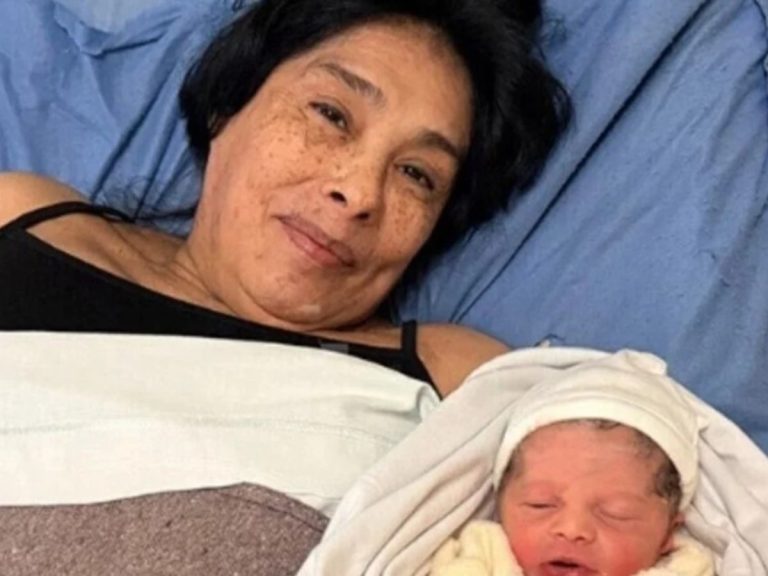 Hito en la medicina argentina: una mujer fue madre por primera vez a los 62 años