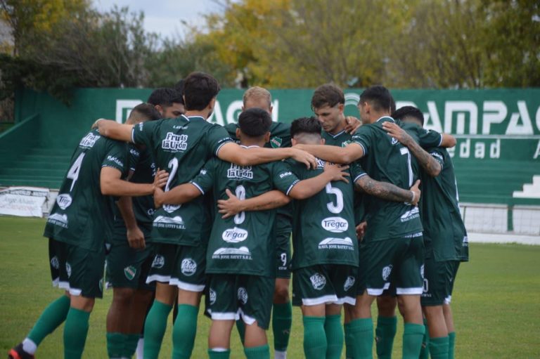Torneo Regional Federal Amateur: fixture confirmado y duelos de alto impacto para los equipos pampeanos en la Zona 1