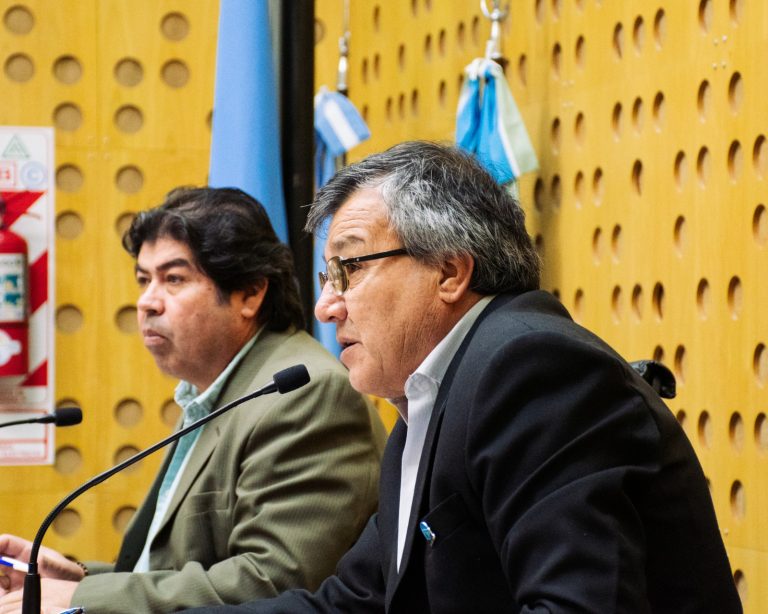 Luz verde en el Concejo para el Programa Soluciones Habitacionales y nuevas obras de agua potable