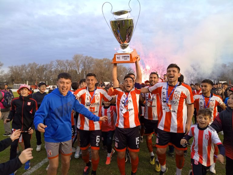 Costa Brava se consagró campeón tras vencer por penales a Ferro en una vibrante final en el “Nuevo Pacaembú”