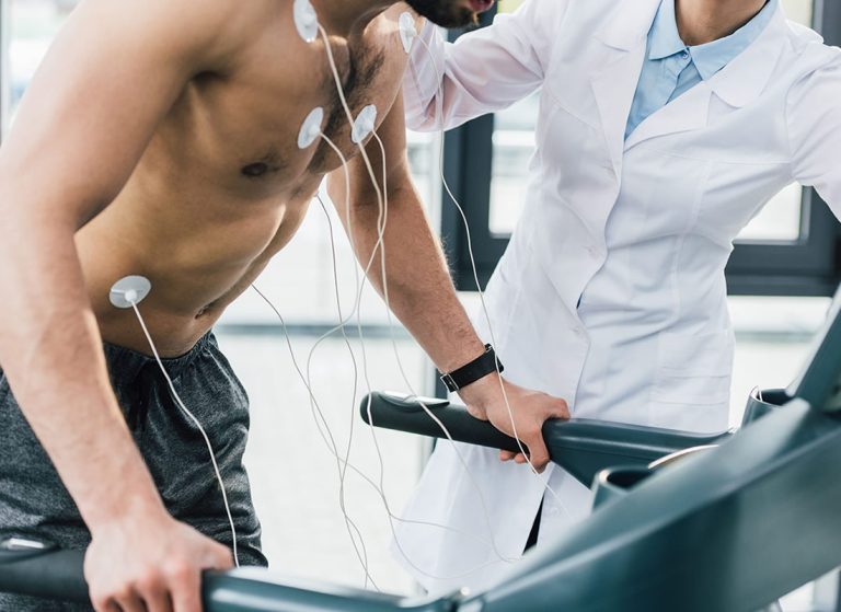 Ergometría: la prueba de esfuerzo clave para evaluar la salud del corazón