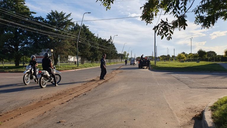 Instalarán un nuevo semáforo en calle 9 y 44: «Es una importante inversión que va a llevar adelante el municipio»