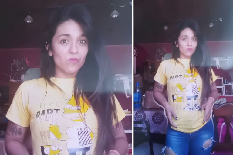Búsqueda de paradero: solicitan colaboración para encontrar a Romina Alejandra Albornoz en General Pico
