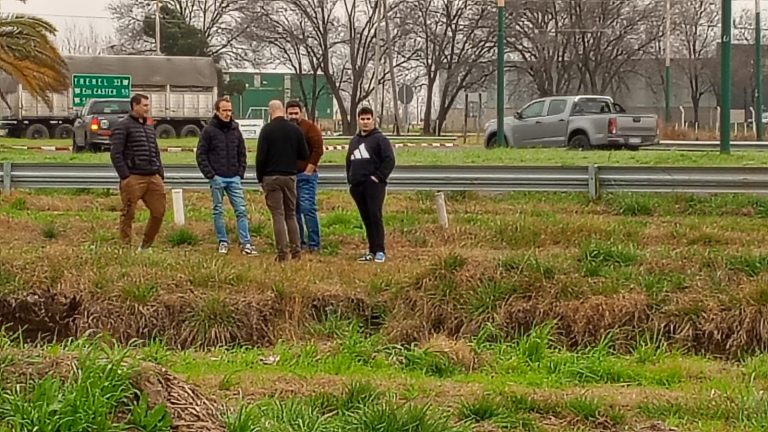 Encontraron sin vida a la mujer buscada en General Pico: la autopsia determinó que falleció por asfixia por sumersión