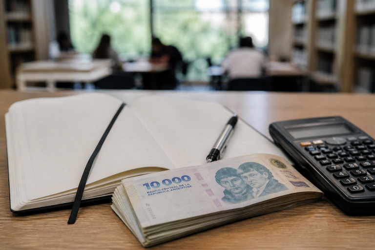 Becas “Impulsar Futuro” y pensiones provinciales: los nuevos montos que rigen en La Pampa