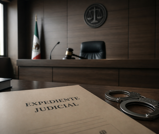 Condenan a un hombre de General Pico a cuatro meses de prisión en suspenso por tenencia de pornografía infantil (Imagen ilustrativa IA - infopico.com)