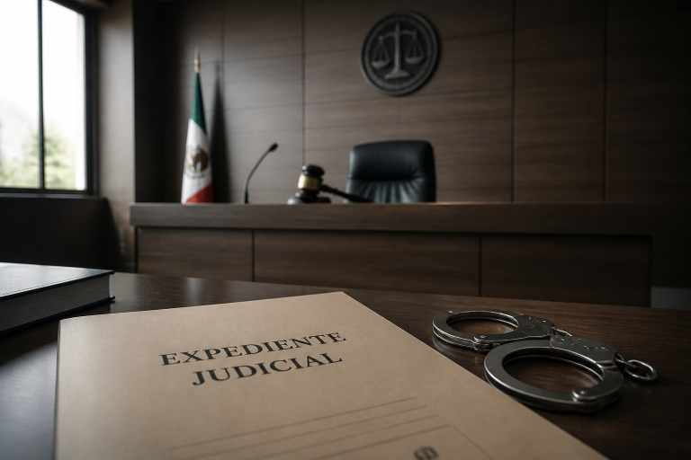 Condenan a un hombre de General Pico a cuatro meses de prisión en suspenso por tenencia de pornografía infantil