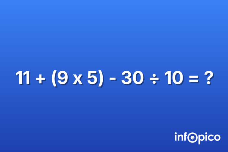 Reto del día: ¿te animás a realizar este ejercicio en 6 segundos?