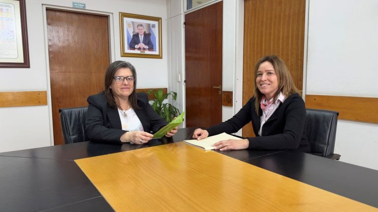 RENATRE articula acciones en La Pampa para fomentar el empleo rural y prevenir la explotación laboral