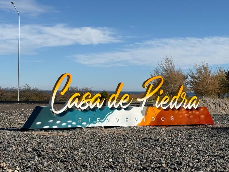Casa de Piedra se prepara para recibir a los turistas en la temporada de verano 2026