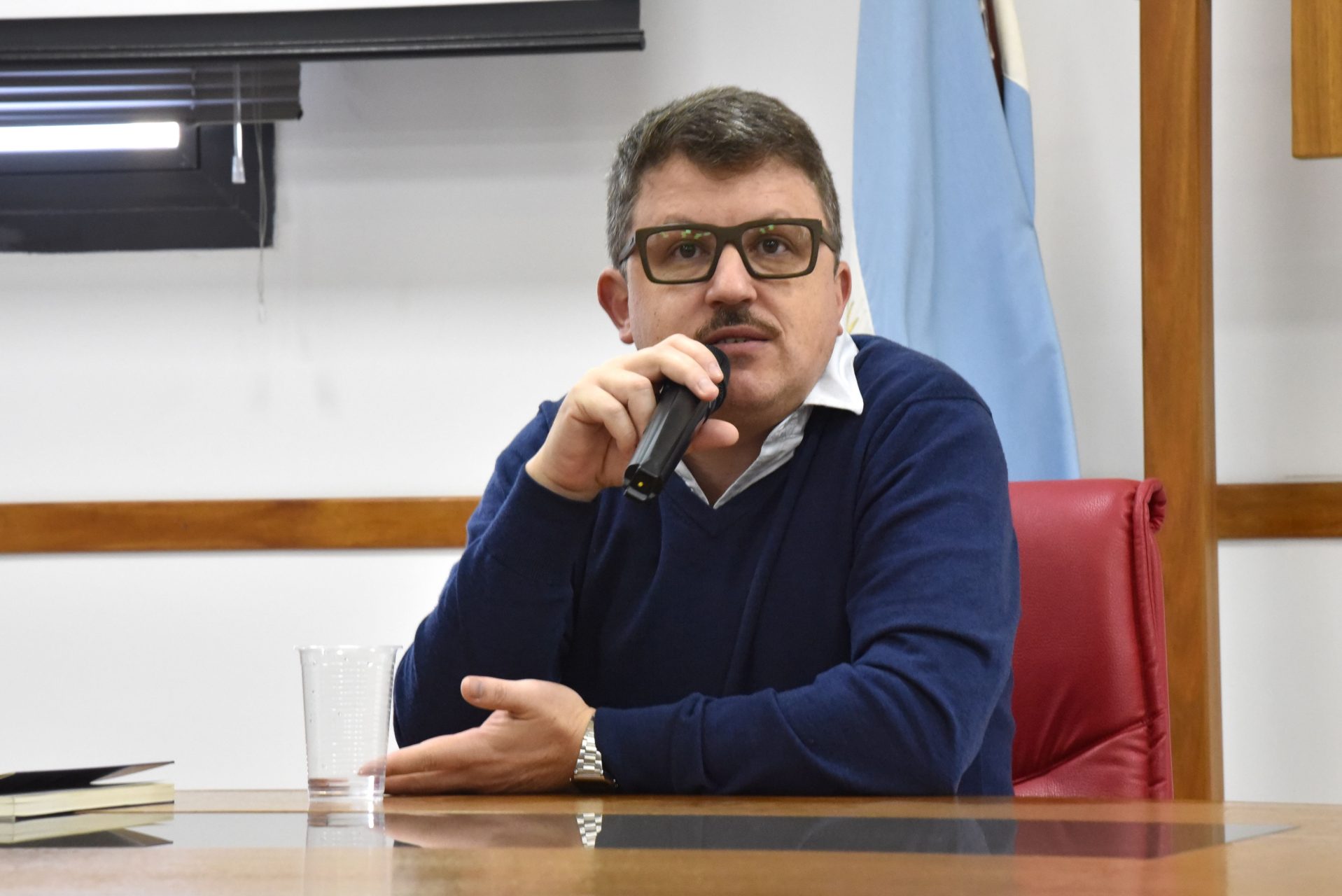 La Pampa: capacitan a equipos de Salud y Educación sobre los nuevos consumos en adolescentes