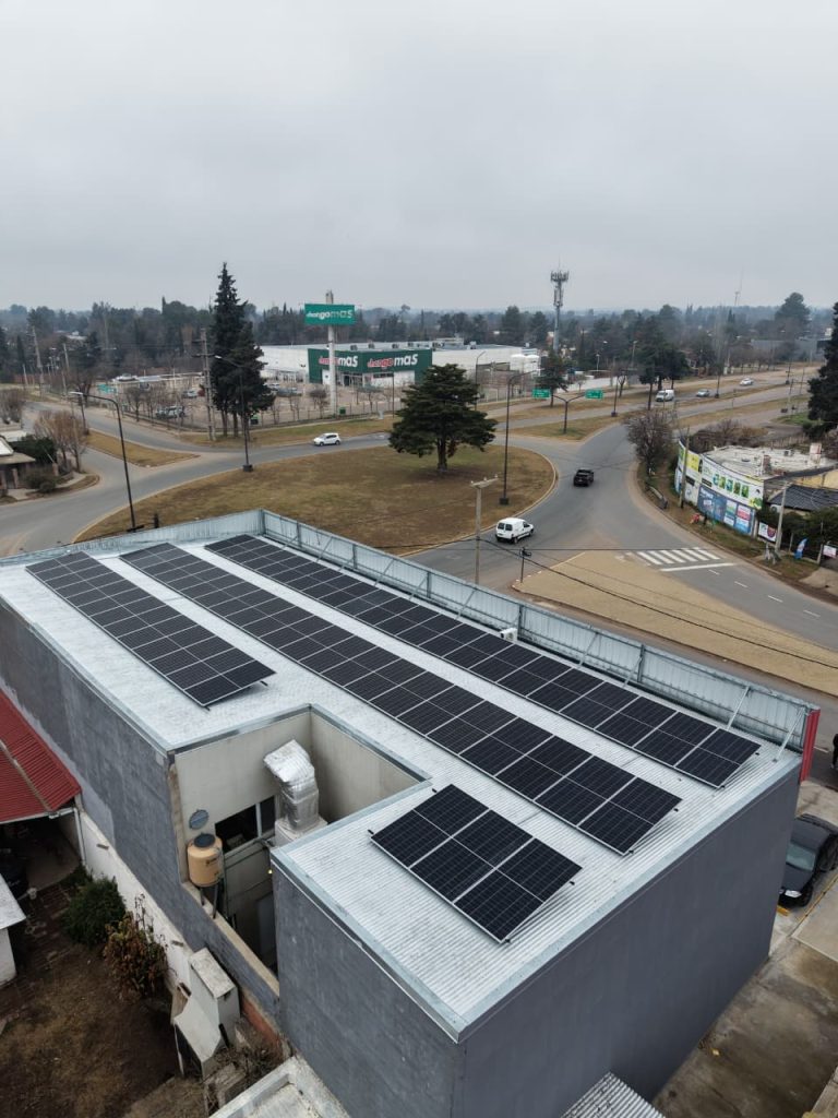 Convocan a pymes pampeanas a la primera Jornada de Energías Renovables en Santa Rosa
