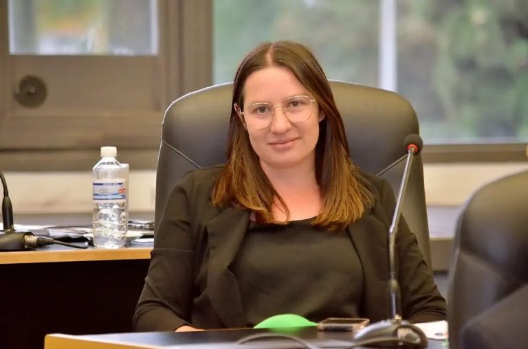 Intendente Alvear: el Municipio trabaja en alternativas ante la problemática de napas y desagües