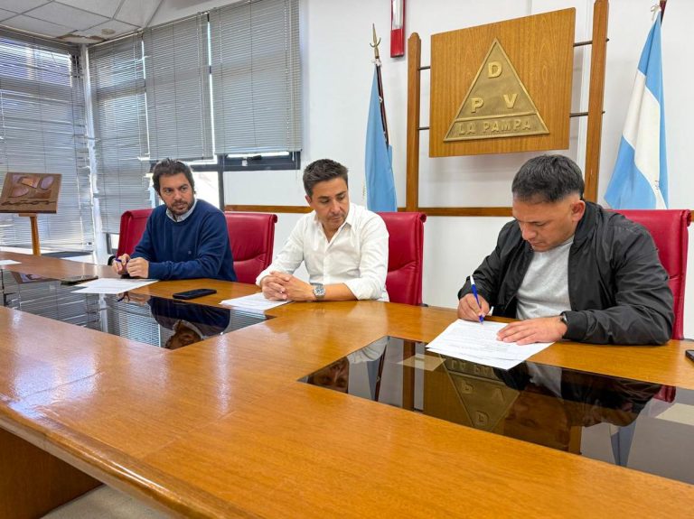 Licitan la construcción de un nuevo puente sobre el río Salado y obras viales en la Ruta 20