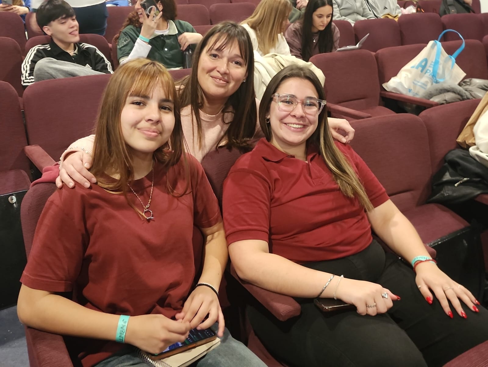 Proyecto Sinergia Joven