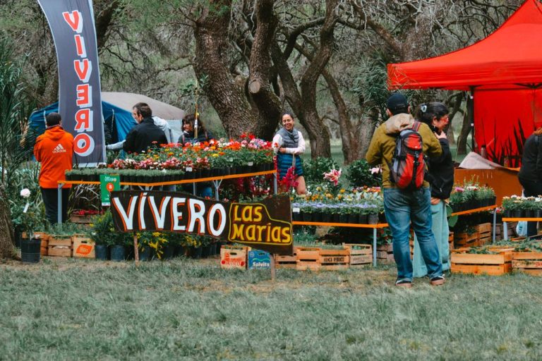 Anunciaron una nueva edición de la tradicional muestra en el Jardín Botánico Provincial