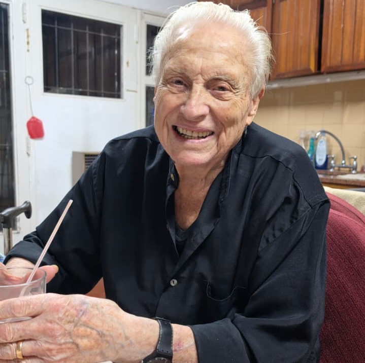 Juan Venturucci