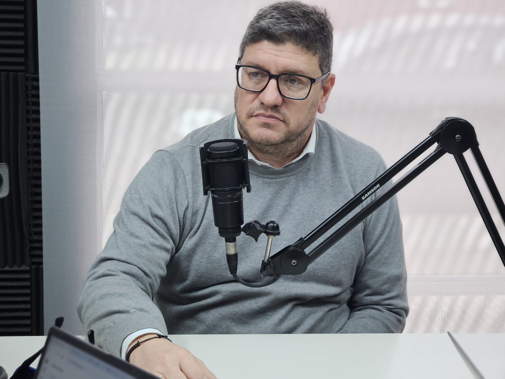 Salidas transitorias, libertad condicional y libertad asistida: «Son derechos, no beneficios», aclaró el juez Mauricio Pascual