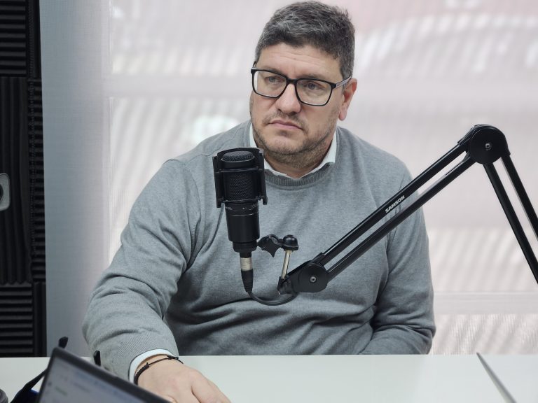 Salidas transitorias, libertad condicional y libertad asistida: «Son derechos, no beneficios», aclaró el juez Mauricio Pascual
