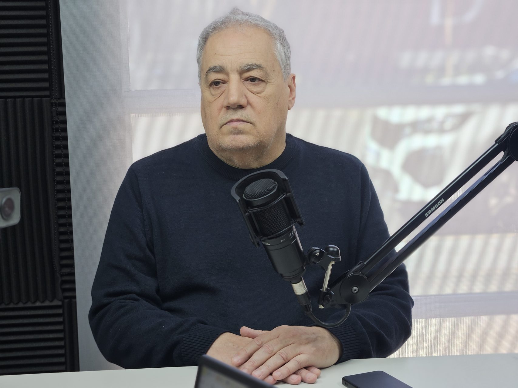 «Con el agua es una batalla permanente»: Gabba detalló la obra de desagües del oeste piquense por 27.000 millones