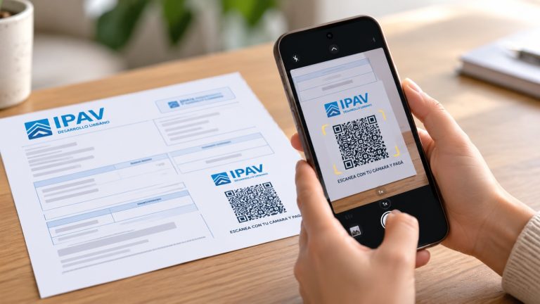 El IPAV suma “Pago en un click”: se podrán abonar las cuotas de viviendas con tarjetas y billeteras virtuales