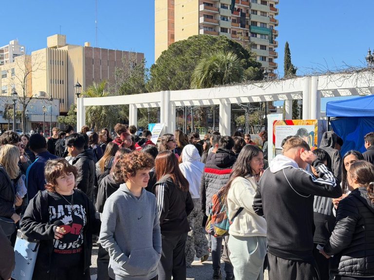 Salud sexual: La Pampa ratifica su compromiso con inversión provincial ante los recortes de Nación