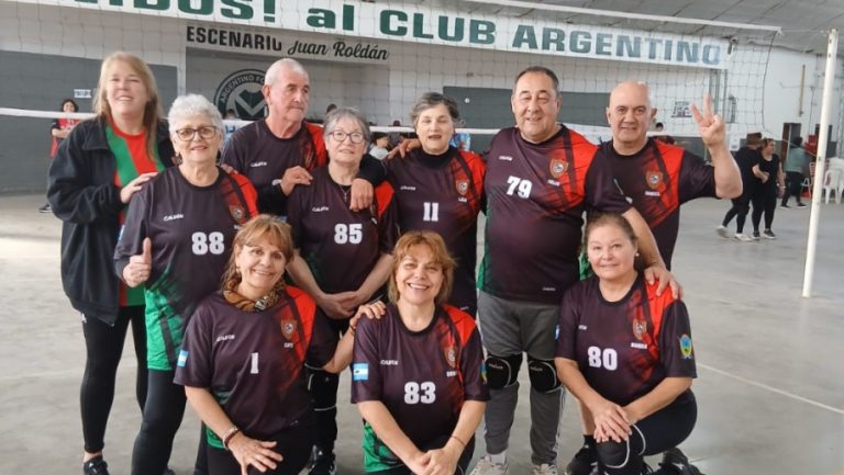Con 500 participantes, se pone en marcha la Liga Social de Newcom en La Pampa