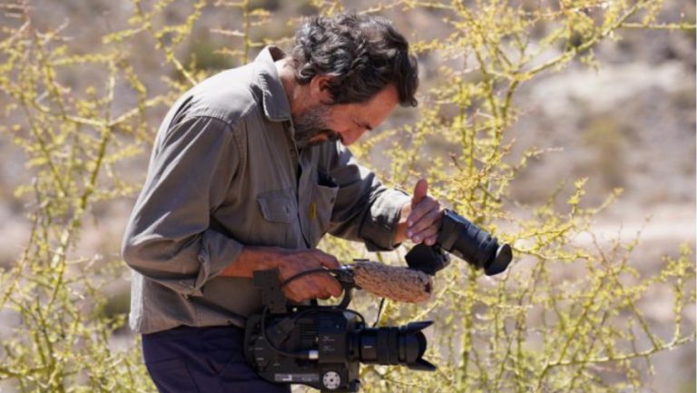El ciclo documental “El Agua en La Pampa” se suma a la pantalla de TVCO en General Pico