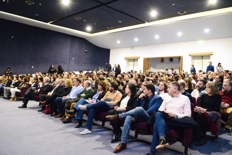 La Pampa implementa la Ley Lucio y capacitará a más de 20 mil agentes públicos
