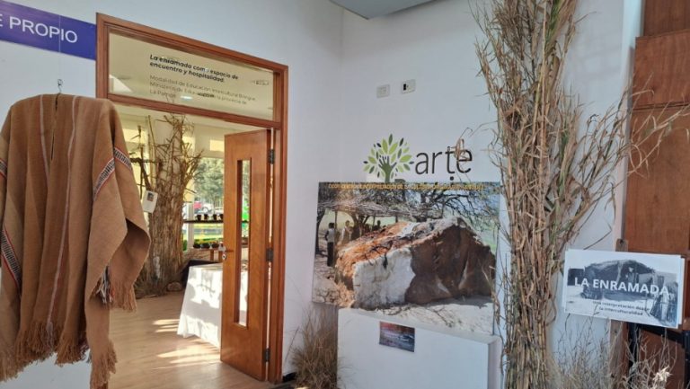 Agenda semanal de arte y cultura: variadas actividades para recorrer La Pampa