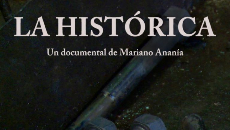 Se proyectará en Santa Rosa el documental “La Histórica”, una obra sobre la historia industrial de General Pico