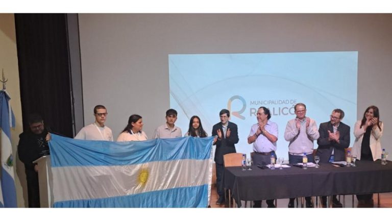 Realicó será sede de un destacado encuentro internacional de ciencia, robótica y tecnología
