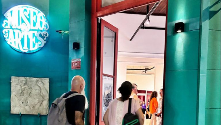 Fin de semana cultural en La Pampa: aniversarios, música coral y muestras en museos