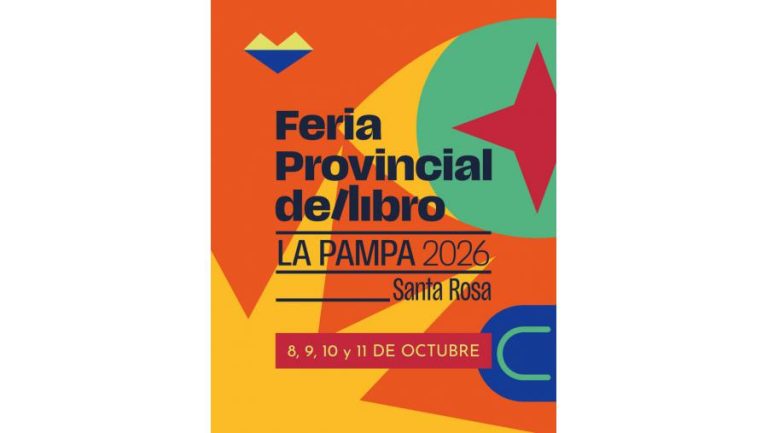 Feria Provincial del Libro: abren la inscripción para los talleres de lectura y escritura en el MEDASUR
