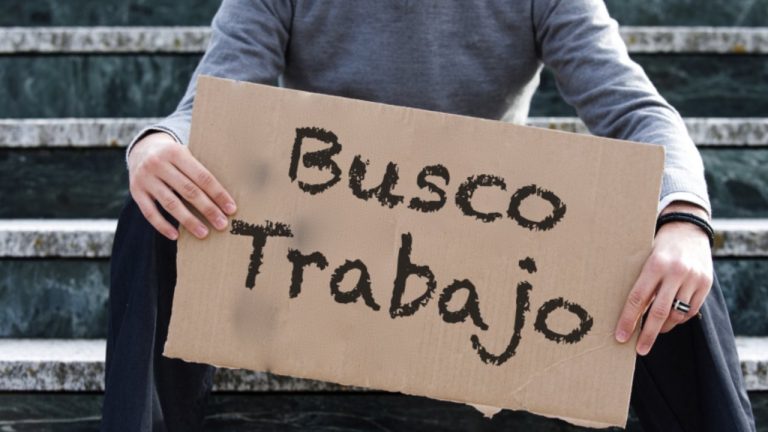 El desempleo trepó al 7,9% en el segundo trimestre y alcanzó su pico más alto desde 2021