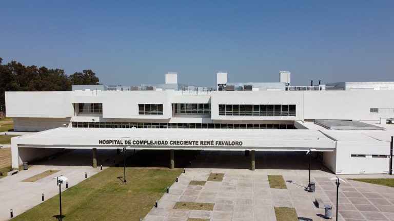 La Pampa y Buenos Aires sellan un acuerdo para unificar la respuesta sanitaria ante emergencias y en salud mental