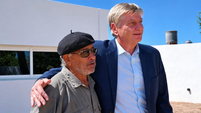 Ziliotto prorrogó hasta 2027 la exención del pago de cuotas del IPAV para jubilados y pensionados