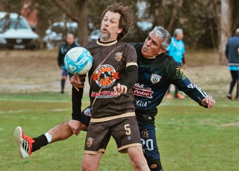 Torneo “Entre Amigos”: Todos los resultados, posiciones y la programación de la próxima fecha