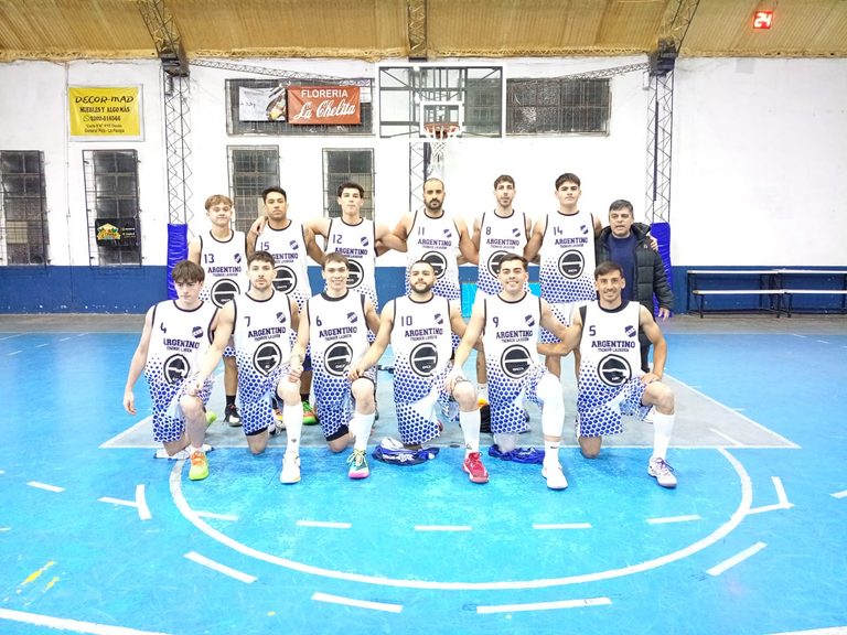 Pre Federal de Básquet: Independiente y All Boys se consolidan en la cima tras la tercera fecha