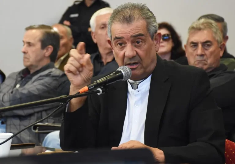 Profundo pesar en el periodismo pampeano: falleció Nelson Nicoletti a los 75 años