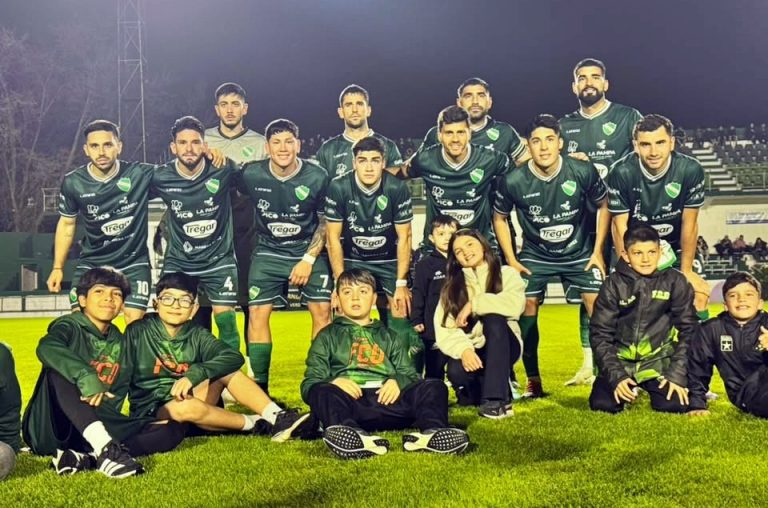 Torneo Regional Amateur: A Ferro solo le faltó el gol frente a All Boys