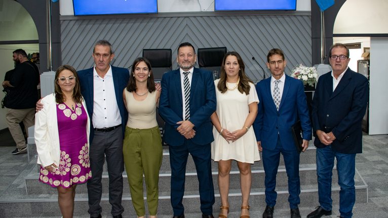 El radicalismo pampeano rechazó la quita de regalías de Los Nihuiles y exigió la defensa irrestricta de los recursos provinciales