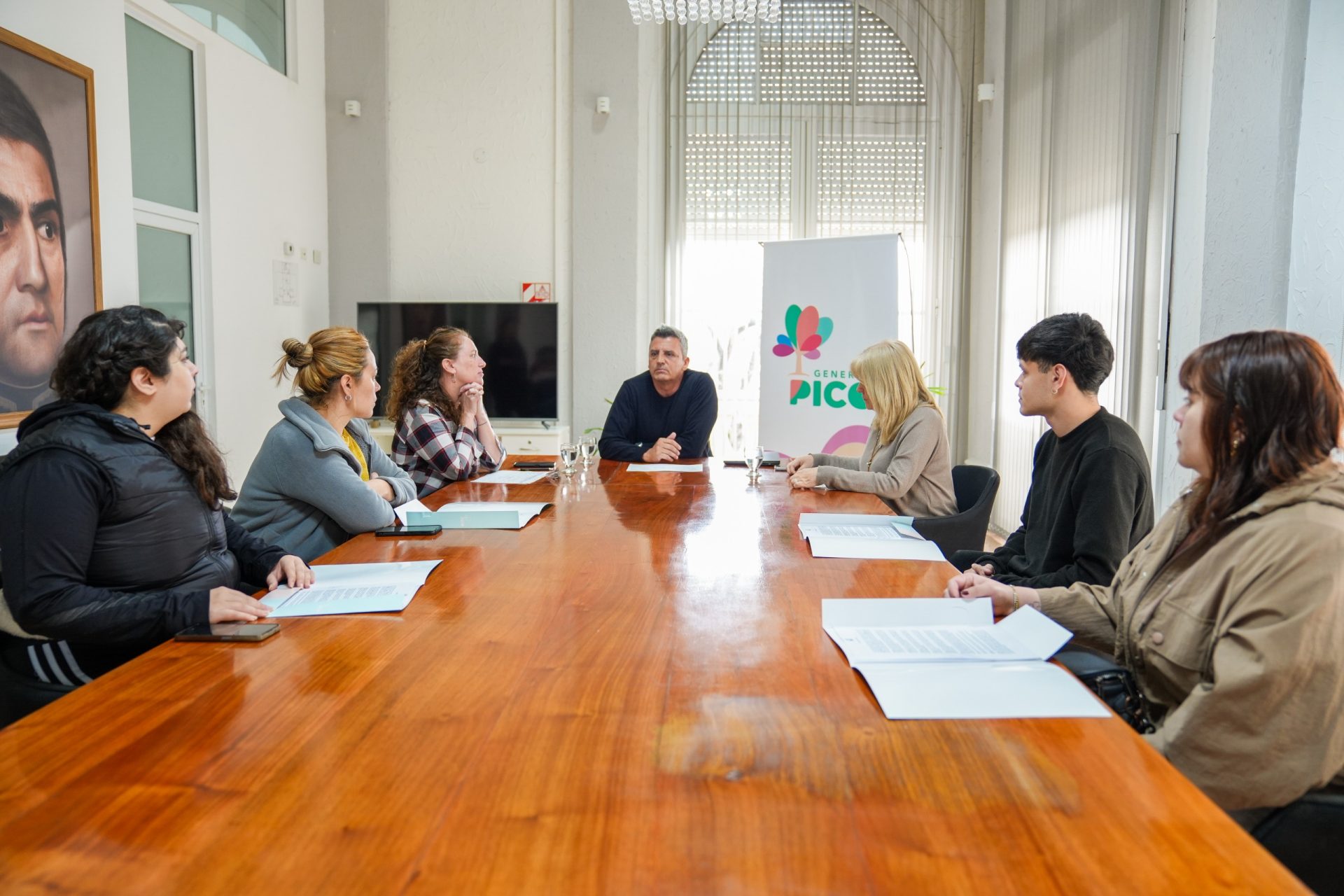 Impulso a la economía local: el Municipio entregó créditos por más de 8 millones de pesos a emprendedores