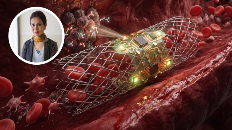 La revolucionaria propuesta de una oncóloga para frenar el cáncer desde su primera célula